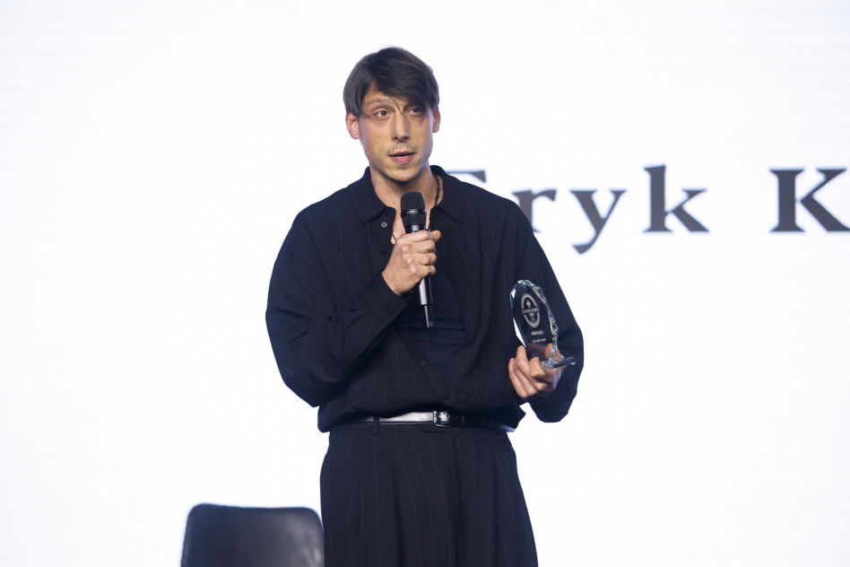 Eryk Kulm bez ogródek o "Tańcu z Gwiazdami". Popularny aktor wyjawił, dlaczego jeszcze nie tańczył w hicie Polsatu