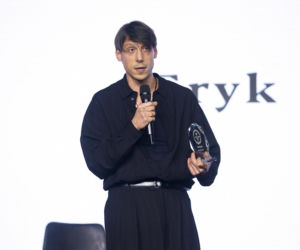 Eryk Kulm bez ogródek o Tańcu z Gwiazdami. Popularny aktor wyjawił, dlaczego jeszcze nie tańczył w hicie Polsatu