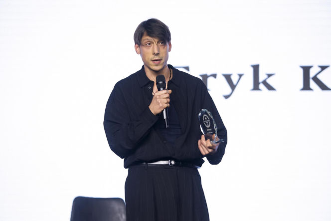 Eryk Kulm bez ogródek o "Tańcu z Gwiazdami". Popularny aktor wyjawił, dlaczego jeszcze nie tańczył w hicie Polsatu