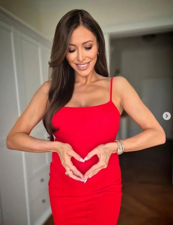 Patrycja Komorowska
