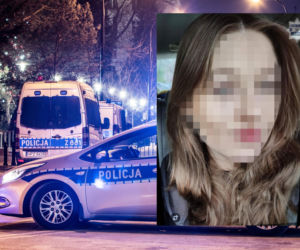 17-letnia Miriam nie żyje. Tragiczny finał poszukiwań zaginionej nastolatki z Częstochowy