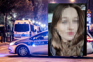 17-letnia Miriam nie żyje. Tragiczny finał poszukiwań zaginionej nastolatki z Częstochowy