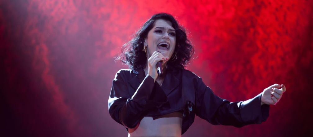 Jessie J wystąpi na Bittersweet Music Festival 2026. Brytyjska gwiazda ...