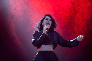 Jessie J wystąpi na Bittersweet Music Festival 2026. Brytyjska gwiazda miała duże problemy ze zdrowiem