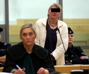 Urzędniczka z Łęczycy popełniła 333 przestępstwa. Wyłudzała kredyty na dane petentów