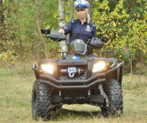 Dzień Kobiet 2020. Kobiet w mundurze