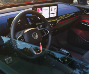Volkswagen ID.4 GTX