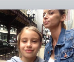 Anna Przybylska, Oliwia Bieniuk