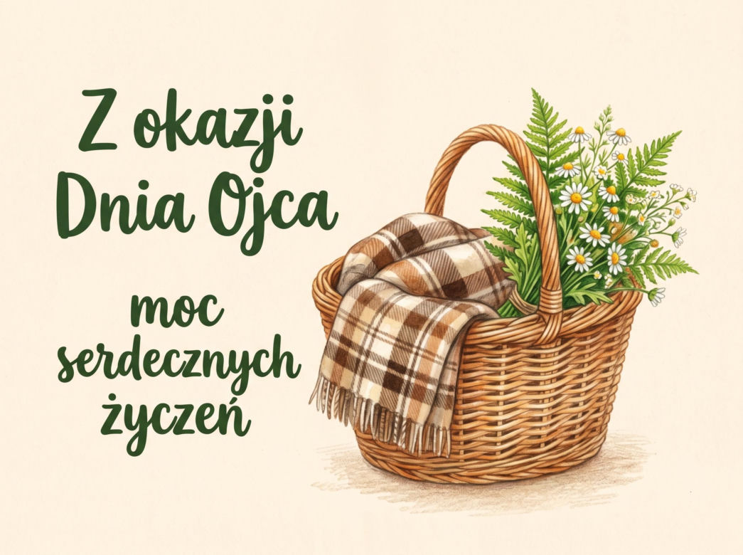dzień ojca
