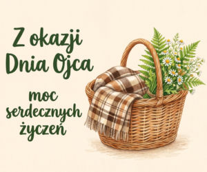 dzień ojca