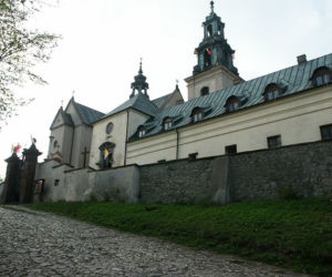 Klasztor Pallotynów na Karczówce