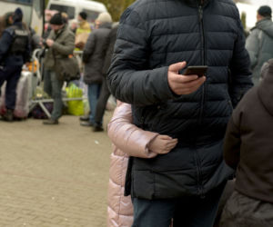 Centrum Pomocy Humanitarnej Przemyśl