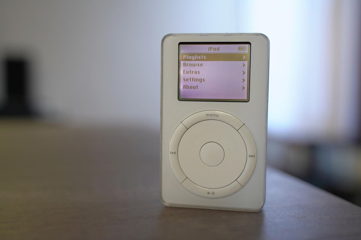 ipod