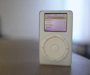 ipod