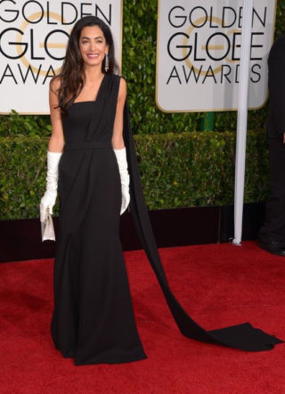 Amal Clooney