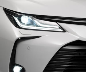 Toyota Corolla Sedan GR Sport