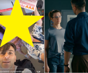 BrzydUla 2 sezon. Nowa kobieta w życiu Marka. Będzie rywalką Uli?