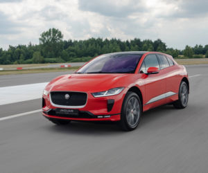 Jaguar I-Pace HSE