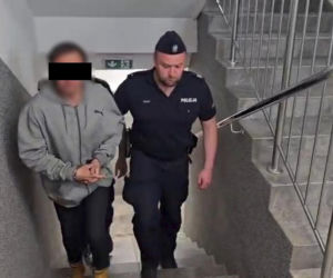 „To ty go zabiłeś!” Wstrząsające słowa po potwornej zbrodni w Biłgoraju?