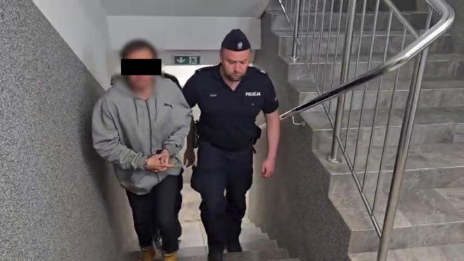 „To ty go zabiłeś!” Wstrząsające słowa po potwornej zbrodni w Biłgoraju?