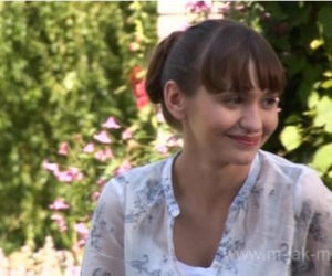 M jak miłość. Janka Jane Buford (Joanna Osyda)