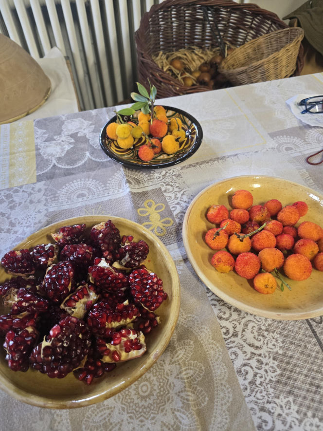 Piadina romagnola - duma regionu Emilia-Romania. Spotkanie z włoską tradycją w wiosce Montetiffi