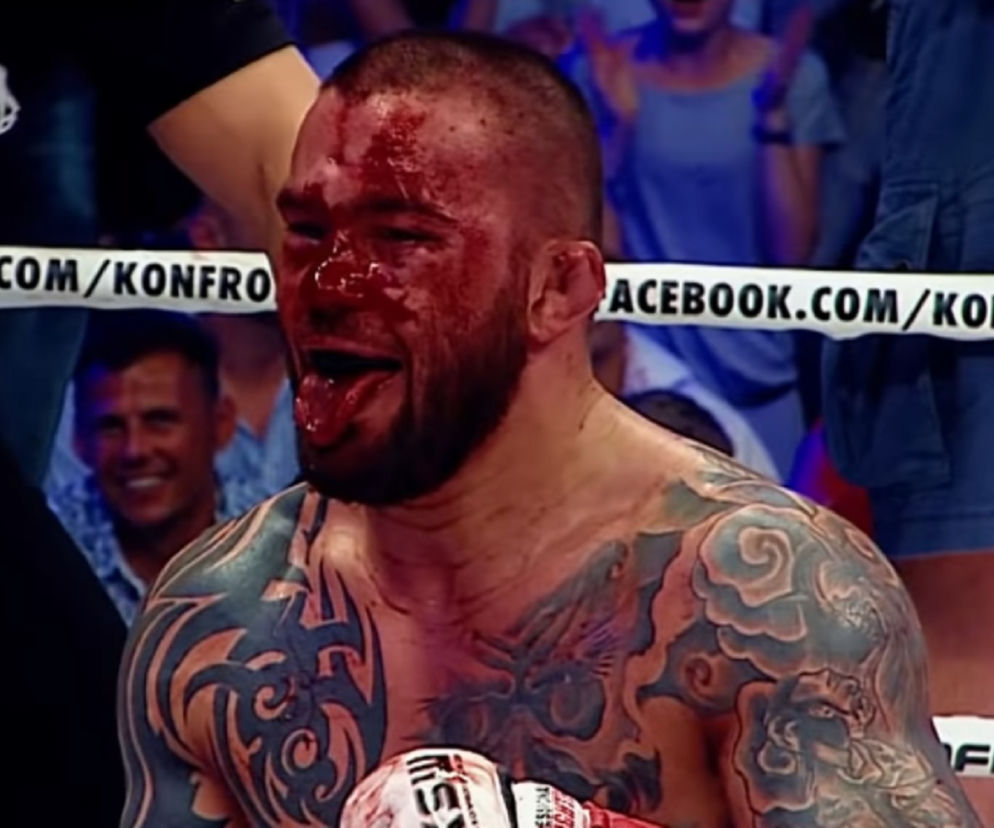 Michał Materla