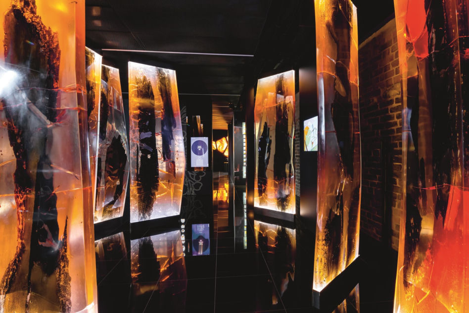 Muzeum Bursztynu w Gdańsku