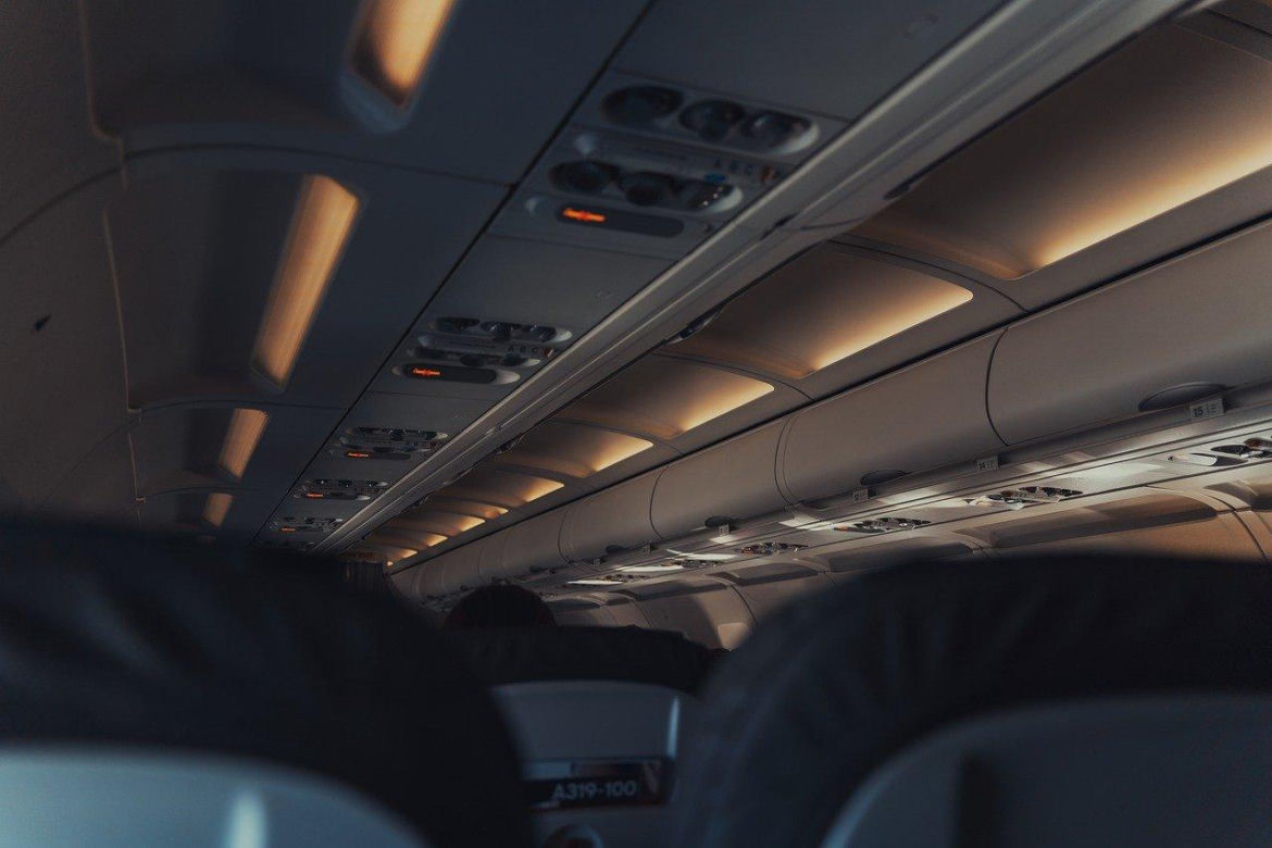1. Air New Zealand