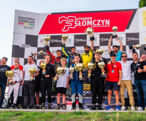 Drift Open 2026: Nowa era i kultowy Tor Kielce