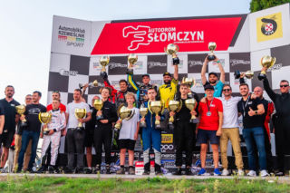 Drift Open 2026: Nowa era i kultowy Tor Kielce