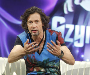 Gessler murem za Szymonem