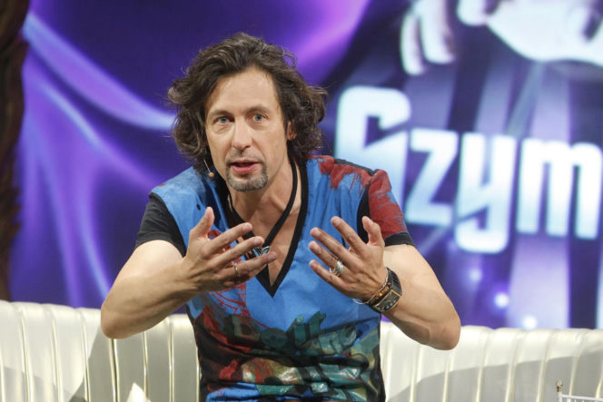 Gessler murem za Szymonem