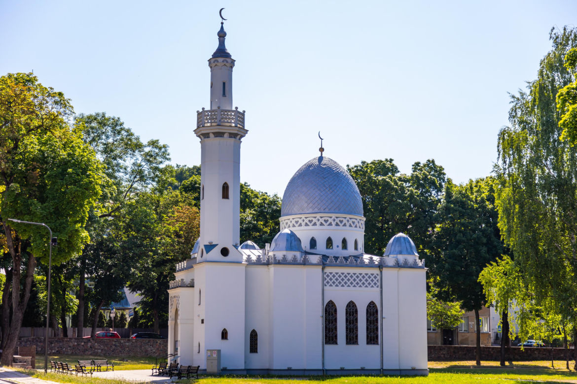 Modernistyczne Kowno na liście UNESCO Litwy. Co zobaczyć?