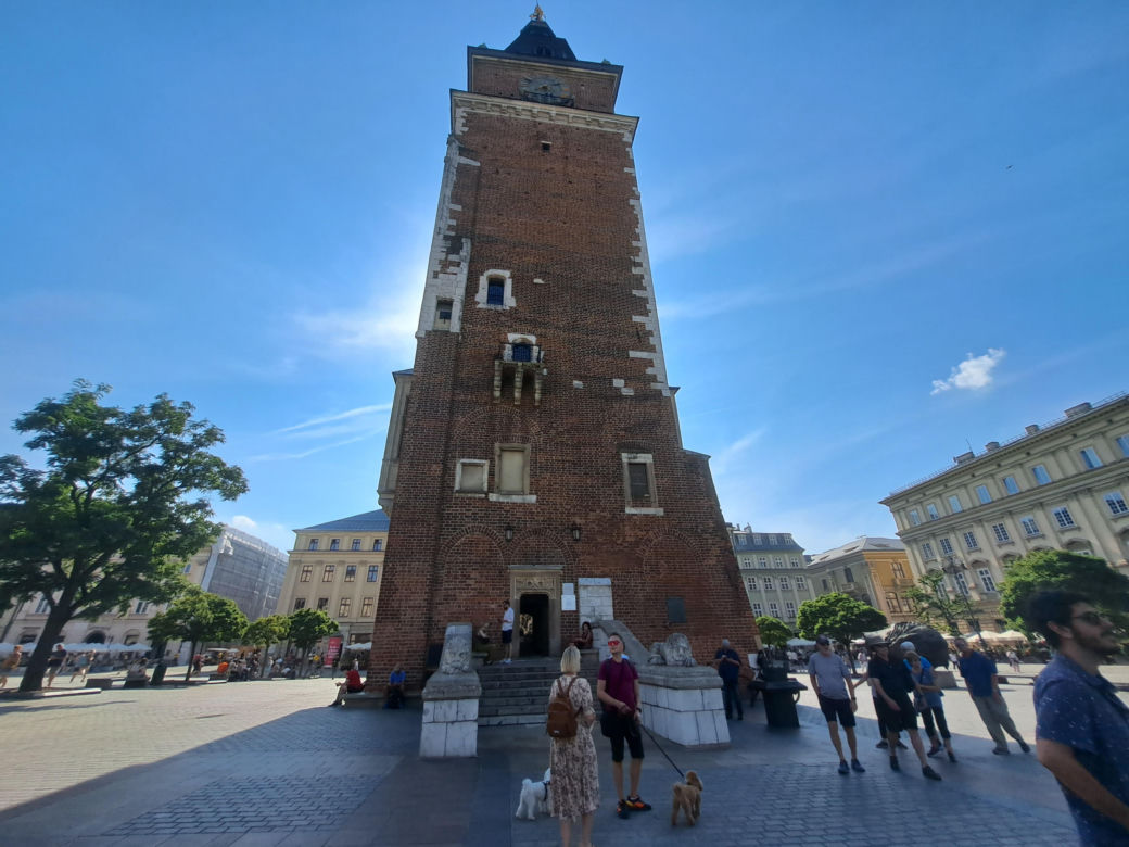 Gminy Dobre do Życia 2023. Kraków na drugim miejscu w Polsce