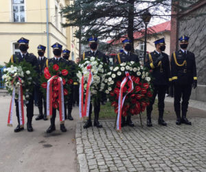 Pogrzeb Macieja Aleksiuka