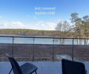 Natsu i Wojciech Kucina pojechali na Mazury