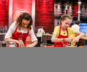 MasterChef Junior s. 3 finał