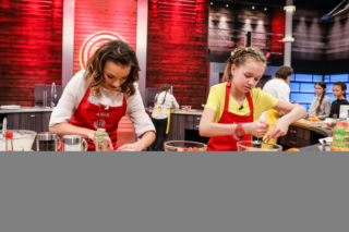 MasterChef Junior s. 3 finał