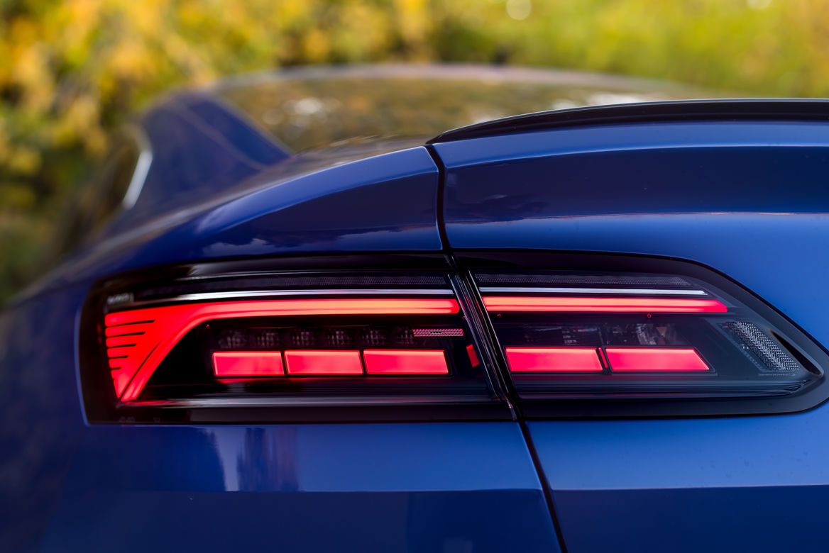 Volkswagen Arteon eHybrid Plug-In 218 KM DSG6 R-Line