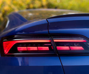 Volkswagen Arteon eHybrid Plug-In 218 KM DSG6 R-Line