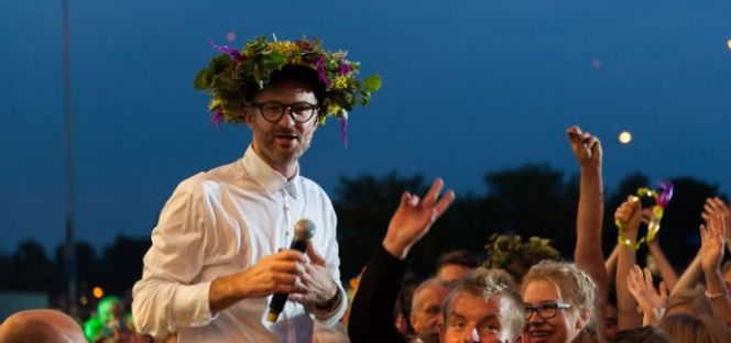 Wianki nad Wisłą - Warszawa 2018! Kto wystąpi? 