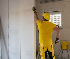 przyspieszenie budowy