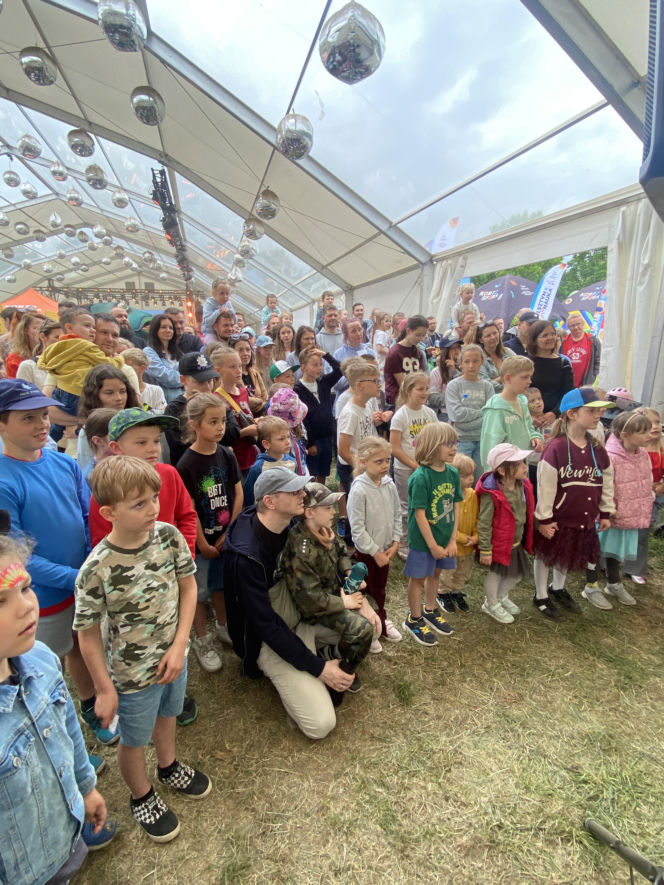 Olsztyn Love Nauka 2026