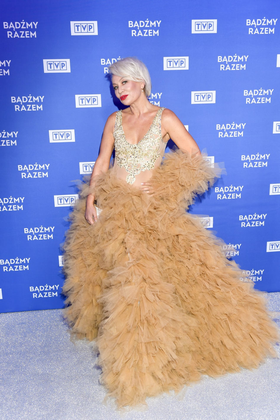 Monika Jarosińska