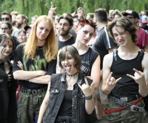 Ikony współczesnego metalu na koncercie w Polsce! Tak fani czekają na występ System of a Down