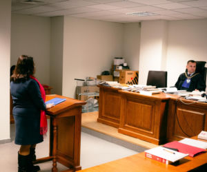 Nie żyje 18-letni Dymytro. Grzegorz W. zrzucił na jego głowę ciężki kocioł gazowy