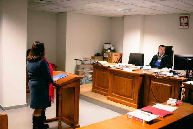 Nie żyje 18-letni Dymytro. Grzegorz W. zrzucił na jego głowę ciężki kocioł gazowy