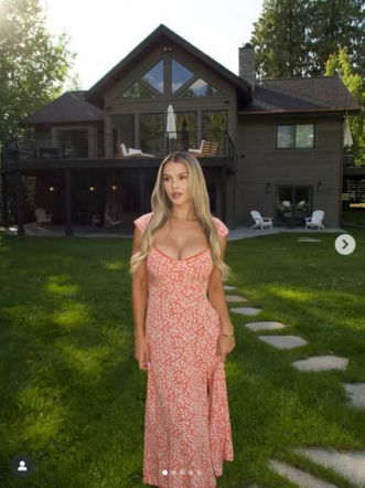 Kinsey Wolanski