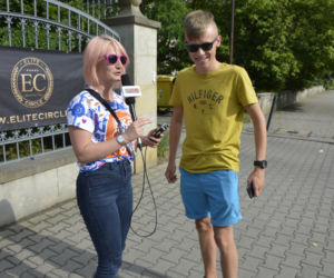 Eska Summer City na Rage 2017 we Wrocławiu